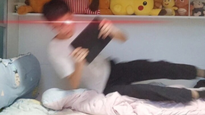 《中 考 解 放 的 你 ！！！》