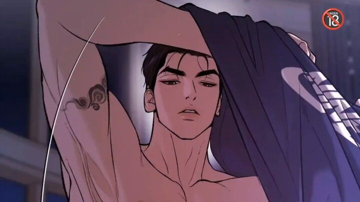 🔞MANHWA BL 18+ UNCENSORED‼️SEME REDFLAG TSUNDERE ITU YA JAEKYUNG