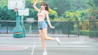 การเต้นในช่วงเวลาที่ดี! สุดสัปดาห์แล้วมาสนุกกัน