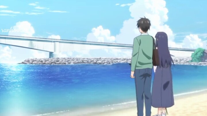Bukan Happy Ending lagi, Tapi Perfect Ending 😭 Anime Romence Best Musim Ini ✨