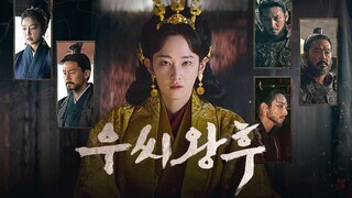 Queen Woo EP 3 Eng Sub