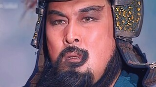 Thật đáng tiếc cho Tể tướng khi không thể có Trần Cung trong việc dân sự, Quan Vũ trong việc quân sự