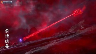 The Lagend Of Martial Immortal Eps 131 Sub Indo