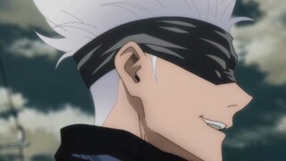Jujutsu Kaisen Moment