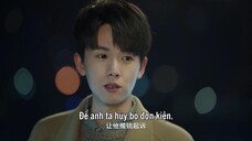 Cùng Anh Mười Năm, Trao Em Nửa Đời EP 8 [Sub Việt]