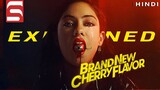 Brand New Cherry Flavor Explained in Hindi | Ending Explained | Netfix