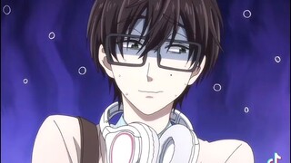 Cute#wotakoi#for you#