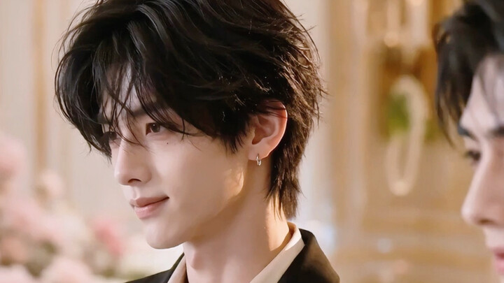 หนีงานแต่งไปกับฮว่าฮุย กลับถูกสองพี่น้องร่วมมือกันจับตัวกลับมา คืนวิวาห์ใหม่ดันเป็นแบบนี้จริงๆ! ตอนต
