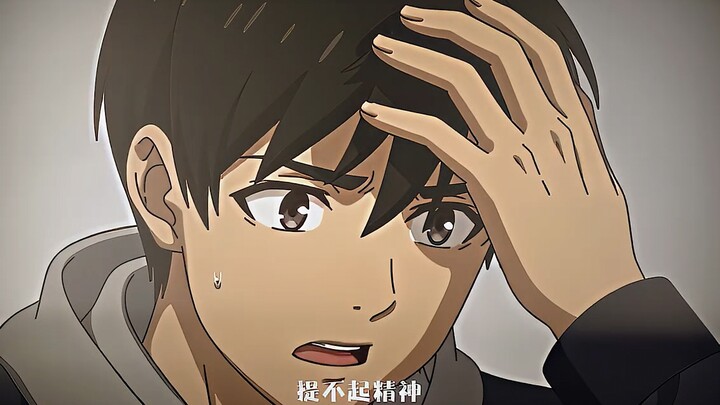 لم أكن أتوقع أنه رجل دافئ ومهتم!