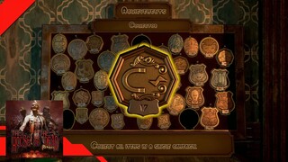 THE HOUSE OF THE DEAD: Remake - Collector Achievement Playthrough [Switch]