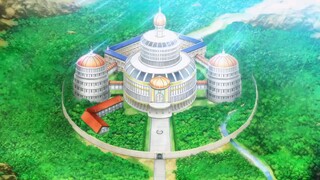 Shin Shinka no Mi : Shiranai Uchi ni Kachigumi Jinsei ss2 Tập 2