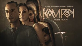 KAMPON (2023) FULL MOVIE