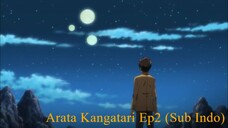 Arata Kangatari Ep2