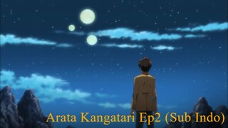 Arata Kangatari Ep2