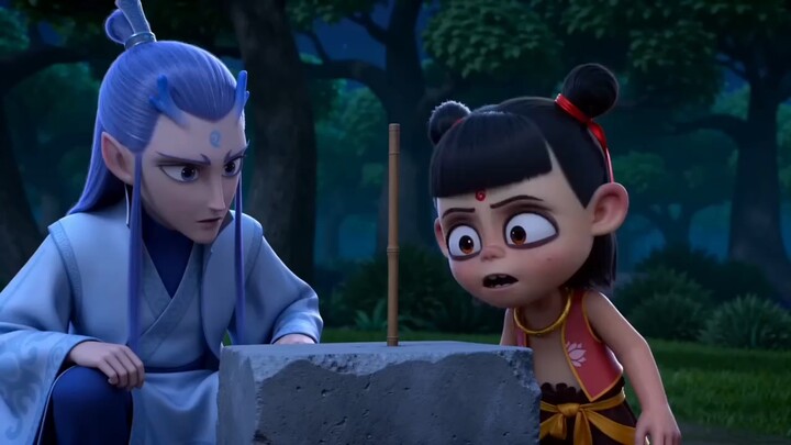 Đoạn phim Na Tra mà bạn chắc chắn chưa từng xem