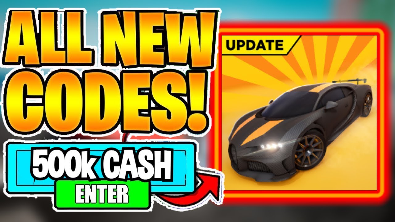 Car Dealership Tycoon codes in Roblox: Free Cash (October 2022)