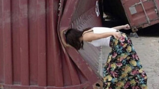 【Koleksi Video Luar Negeri #146】Versi Tambahan