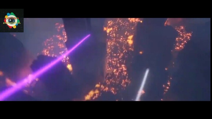 battle through the heaven season 1 sub indo