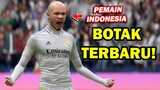 UDIN ANAK INDONESIA DENGAN GAYA BOTAK TERBARU! DIA HANCURKAN KUTUKAN PENALTINYA - FIFA 23 #74