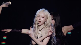 【4K60帧】aespa - Drama(240630)