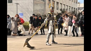 Kamen Rider Zero One Episode 28 Preview