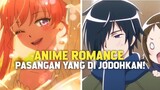 3 ANIME ROMANCE DENGAN PASANGAN YANG DI JODOHKAN!