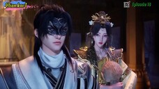 Heaven Swallowing Record Episode 18