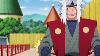 Sasuke: We are performers