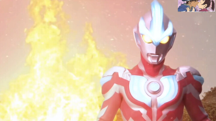 It turns out that Ginga is so powerful! The new generation has already reached Triga, and I just kne