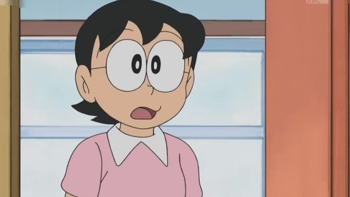[Doraemon New Series] ~ "Weathering With You" Nobita ~