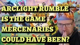 Warcraft Arclight Rumble Will Be the Game Hearthstone Mercenaries Could Have Been?