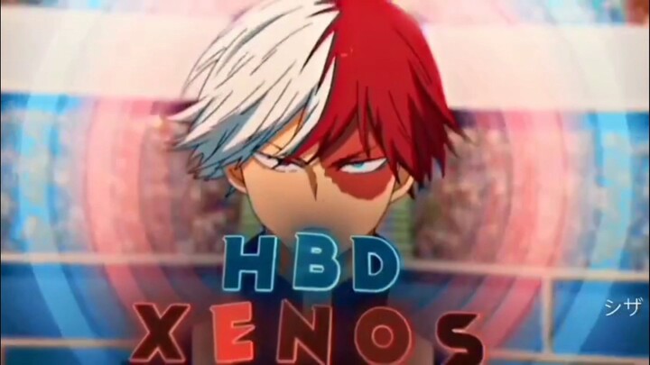 My Hero Academia - The Force [EDIT/AMV] 📱 (Project File+?)