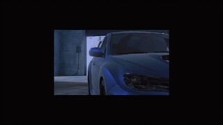 Subaru Bluemond