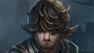 Is it true that Identity V has no collaboration suitable for pilots?