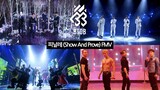 비투비-피날레 / BTOB-Finale(Show And Prove) kingdom FMV(팬무비)