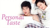 Personal Taste Ep 04| Tagalog Dubbed