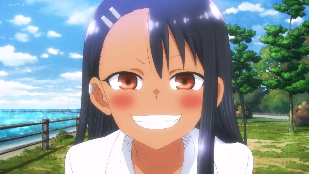 Ijiranaide, Nagatoro-san 2nd Attack Episode 7 - BiliBili