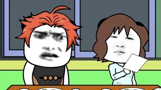 Watch "Nohara Family Ghost Story" in one go