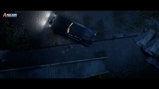 FOREORDINATION EPISODE 06 SUBTITLE INDONESIA