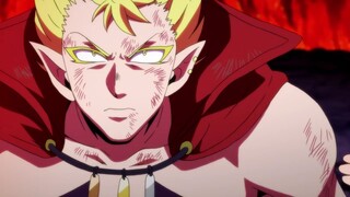 vào ma giới rồi đấy Iruma tập 5