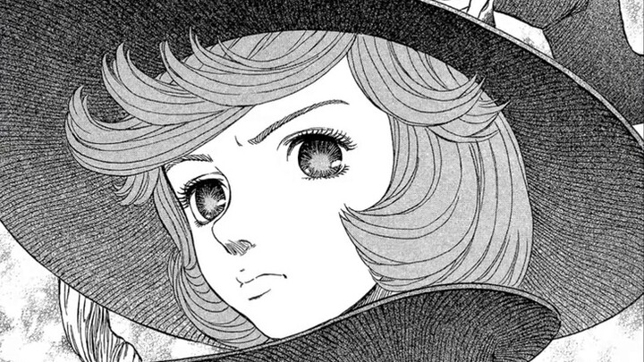 [Berserk 85] The witch is angry! The consequences are serious