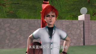 骚话王火麟飞的高光时刻