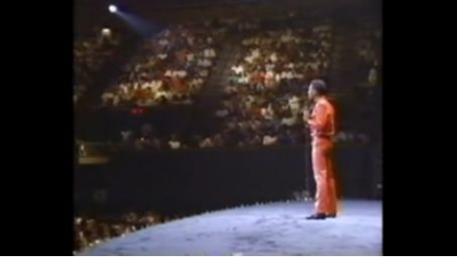 Eddie Murphy: Delirious (1983) • Stand-up comedy/Concert • 1h 10m