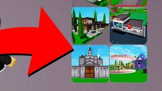 Roblox Brookhaven 🏡RP THEME PARK (Update)