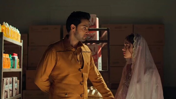 Seher Hone Ko Hai Episode 52 _ Amaal’s Artistic Aspirations Take Flight  _ 11 Fe