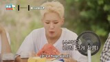 The Game Caterers S2 Ep 1.2 HYBE 2022 ENG SUB