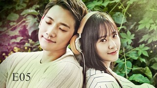 My Lovable Girl (2014) E05