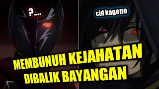 ceritanya mirip Kage no Jitsuryokusha