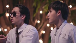 Baker Boys (2021) Episode 11 Eng Sub