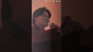 Gemezzz! Nonton BTS Photoshoot OST. My Lecturer My Husband Seson 2!